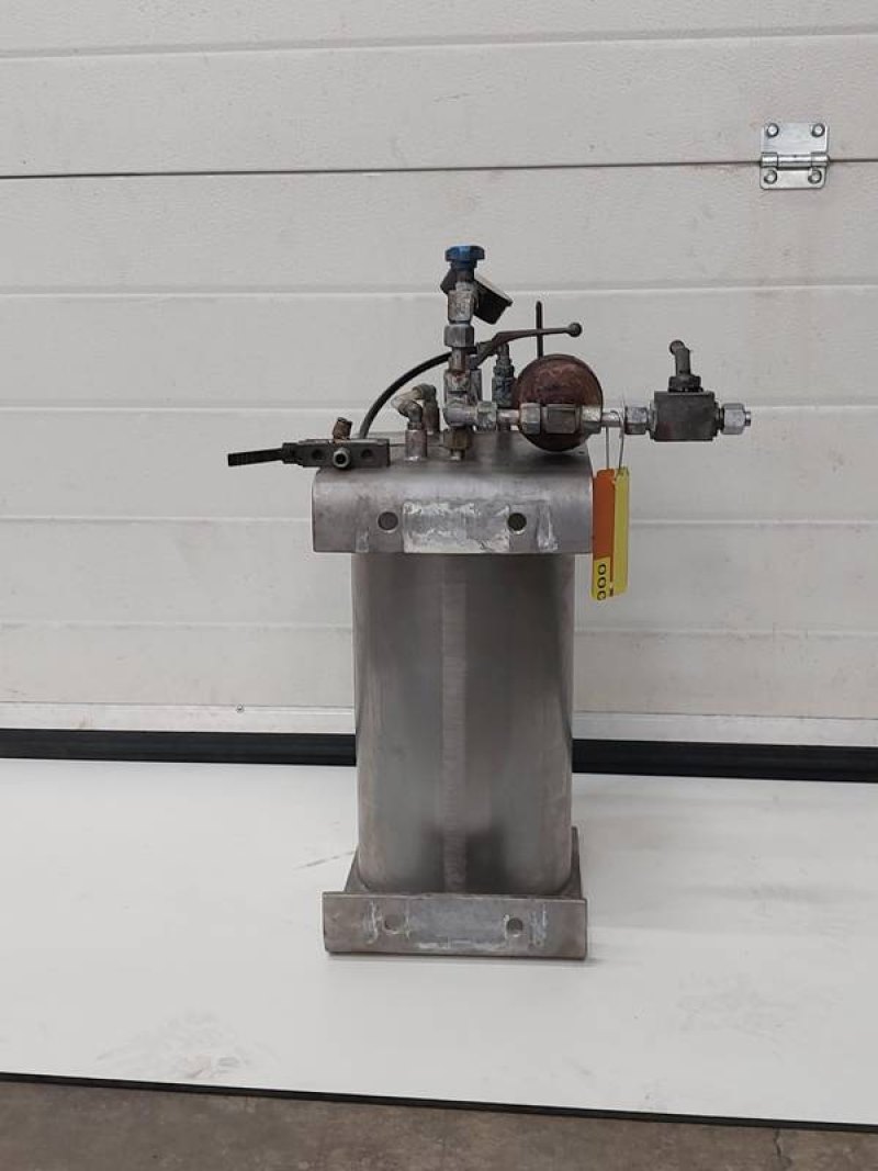 Tension cylinder conveyor Nawi