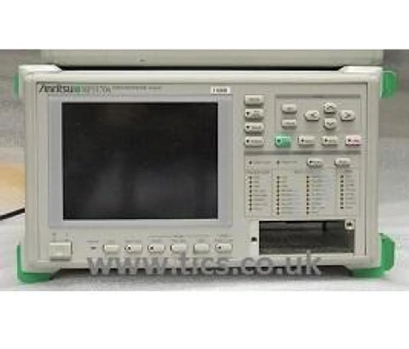 Anritsu MP1570A / 02 10 - 1