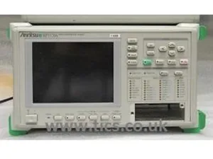 Anritsu MP1570A / 02 10