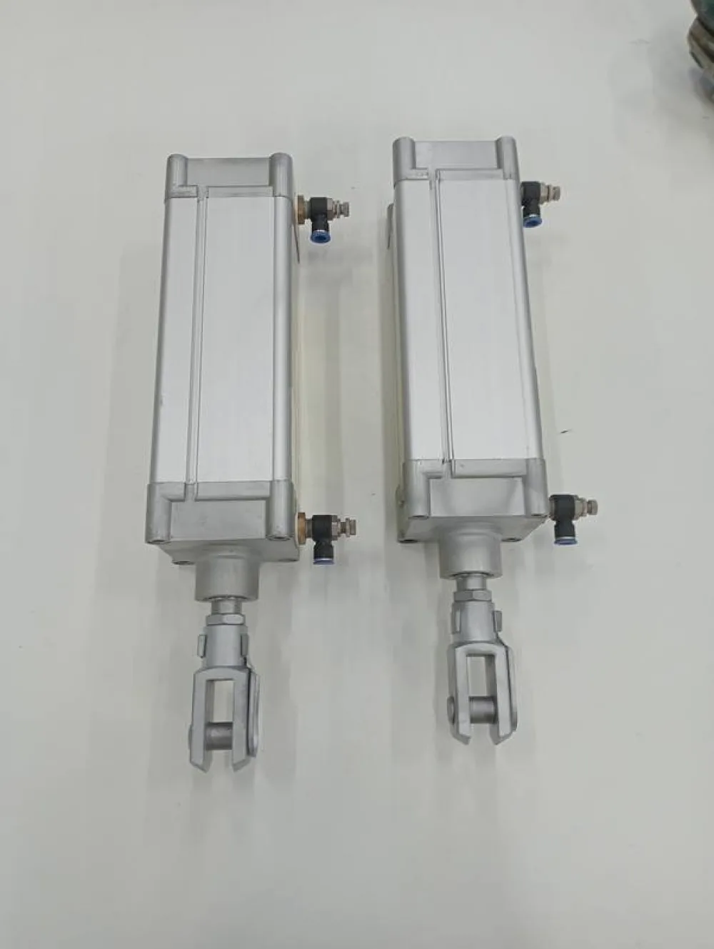 Air cylinder