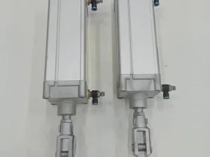 Air cylinder