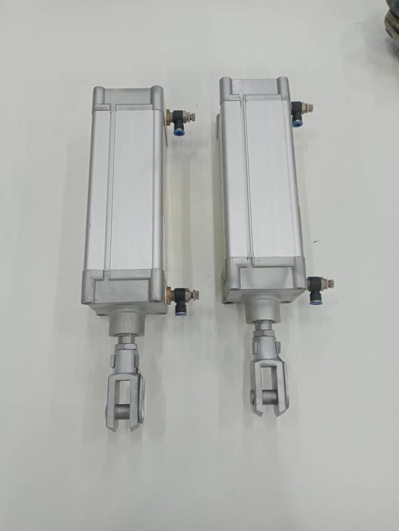 Air cylinder