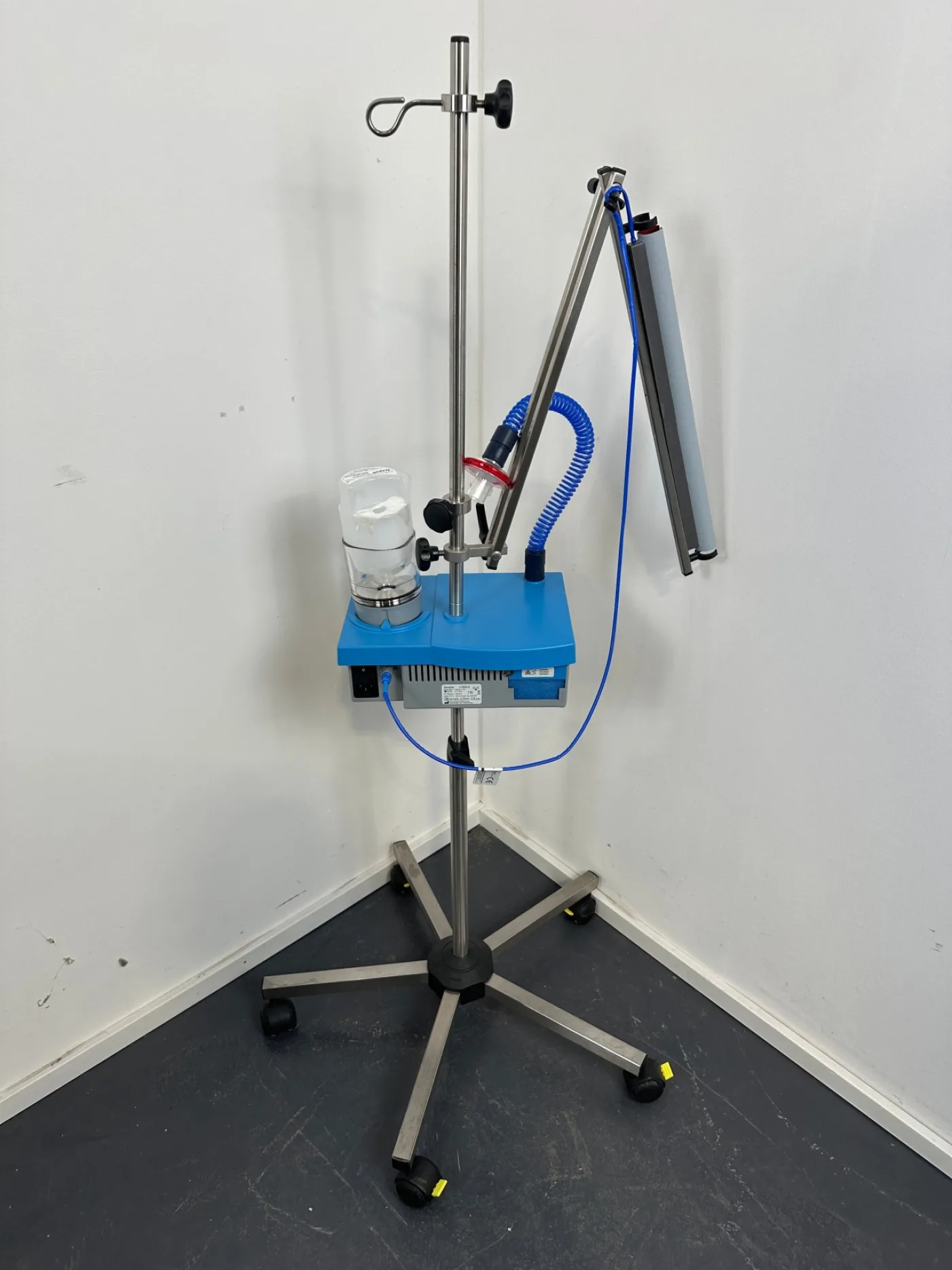 Schulte-Electronic Vernebler U-3003-S - 4
