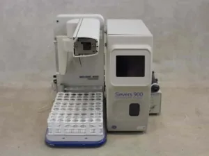 General Electric Sievers 900 TOC Analysator