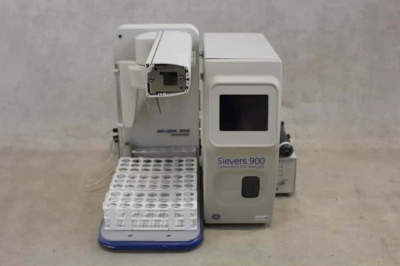 General Electric Sievers 900 TOC Analysator
