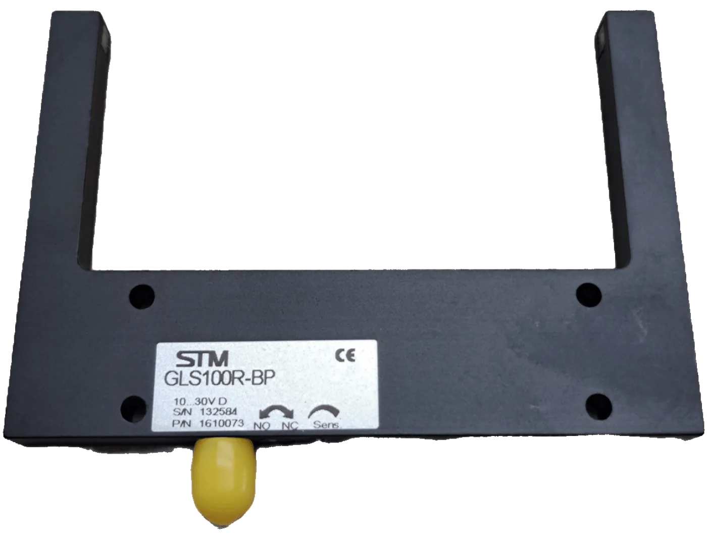 STM sensors Gabellichtschranke 100mm GLS100R-BP - 3