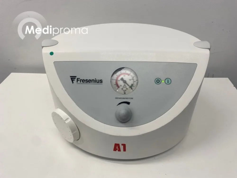 Fresenius / Heraeus Suction Pump