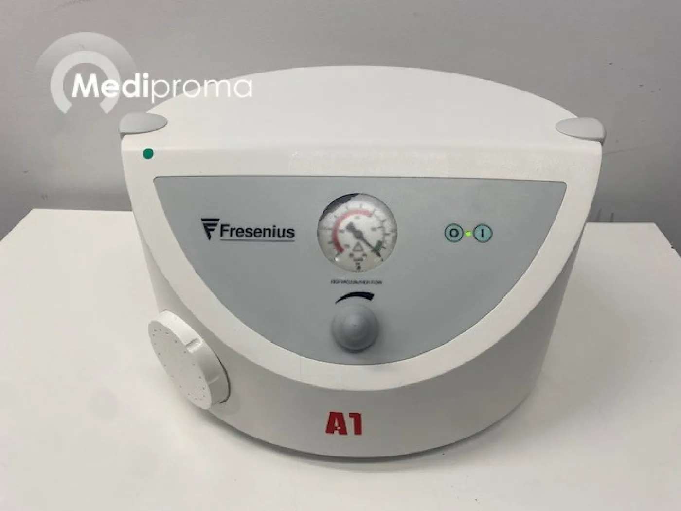 Fresenius / Heraeus Suction Pump - 1
