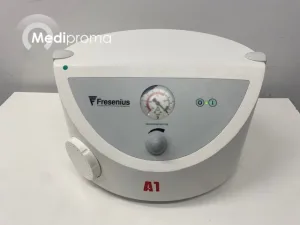 Fresenius / Heraeus Suction Pump