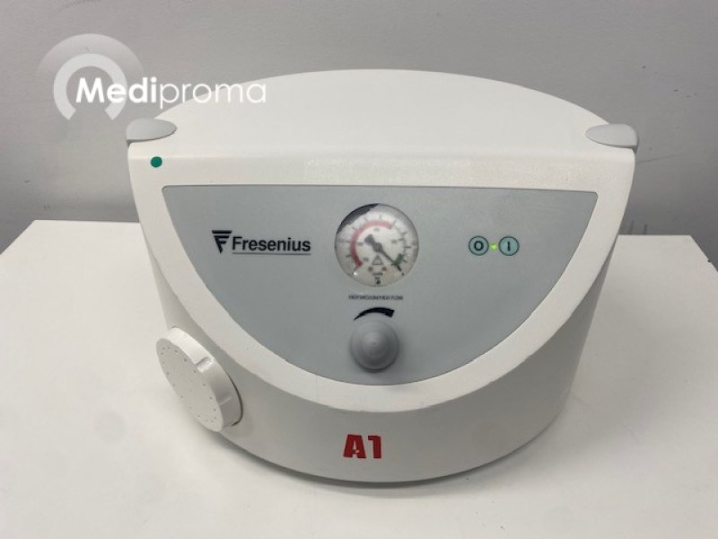 Fresenius / Heraeus Suction Pump