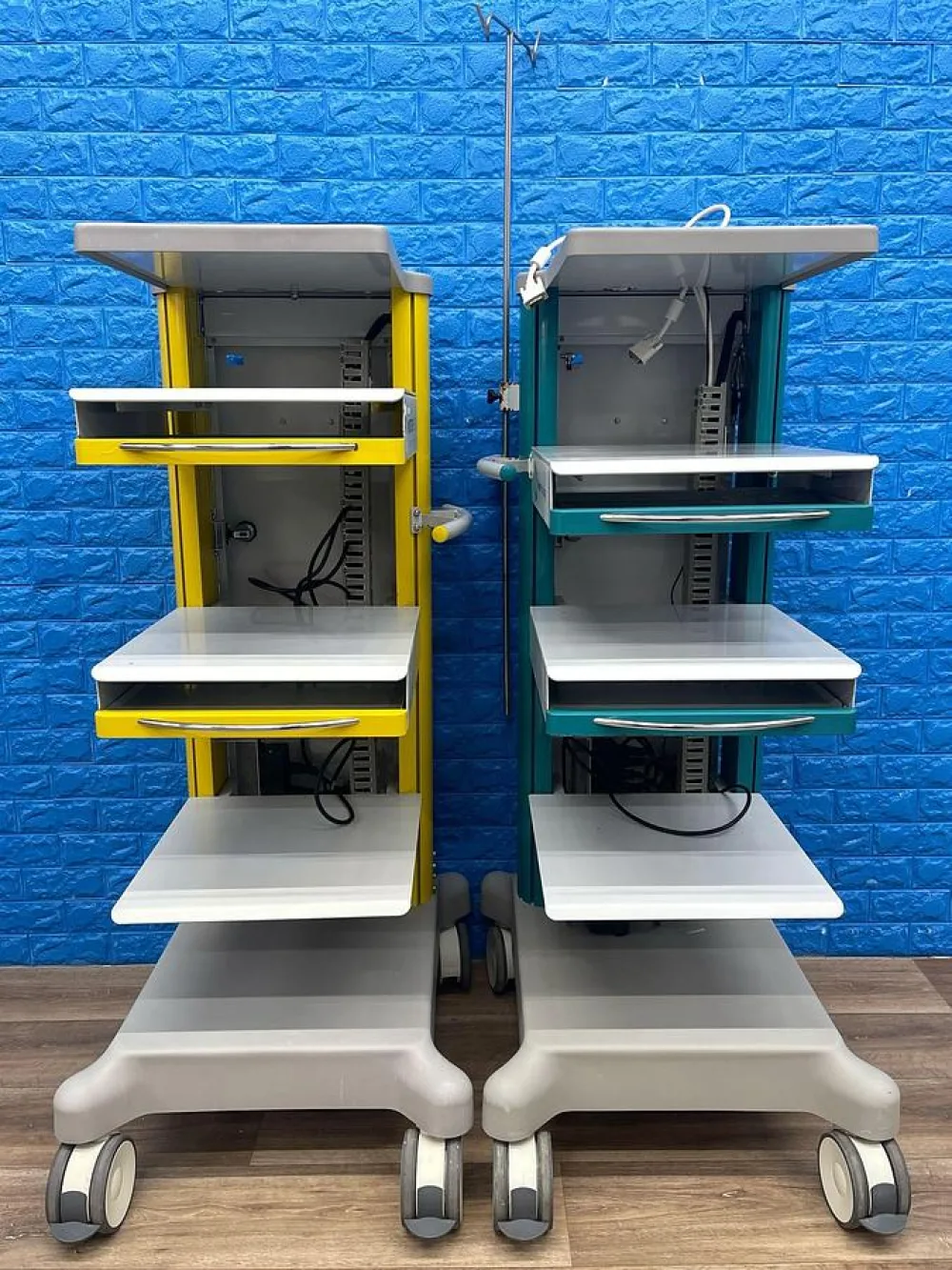 Fujinon Endoscopy Trolley Cart