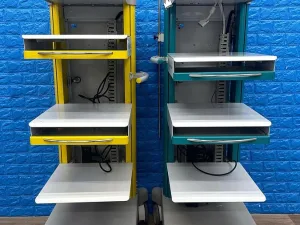 Fujinon Endoscopy Trolley Cart