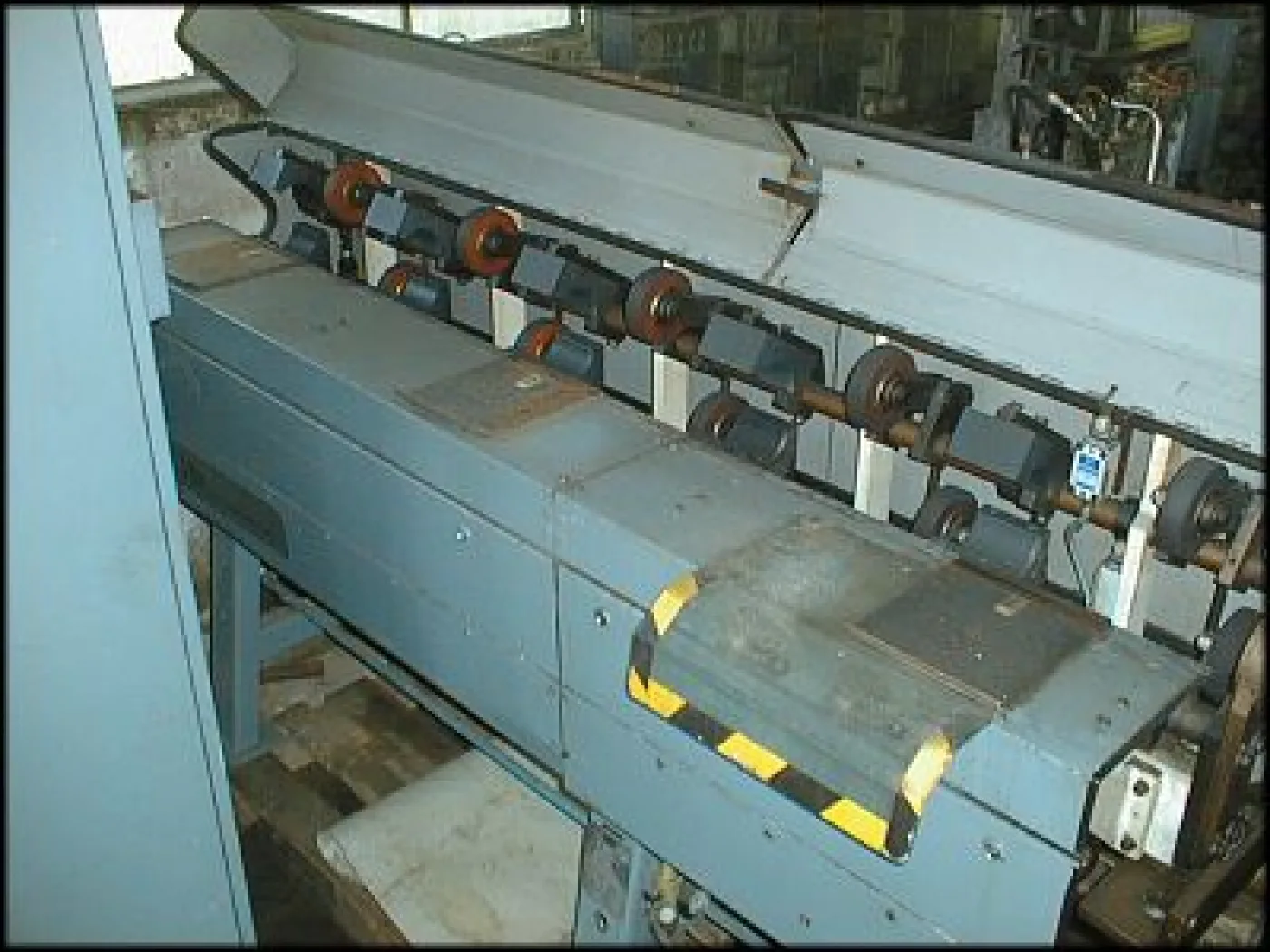 3D / E85 / 3000 Z TRAUB 1979 - 1