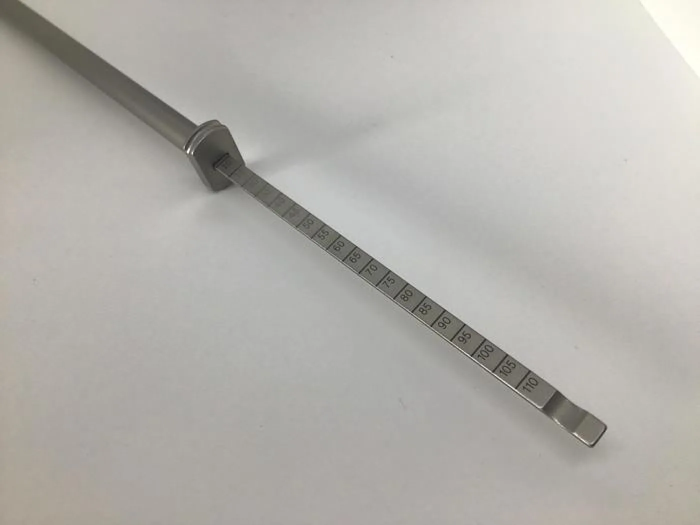 Trugen Gauge Screw - 2