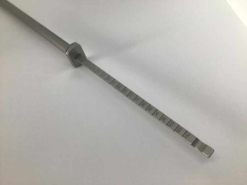 Trugen Gauge Screw