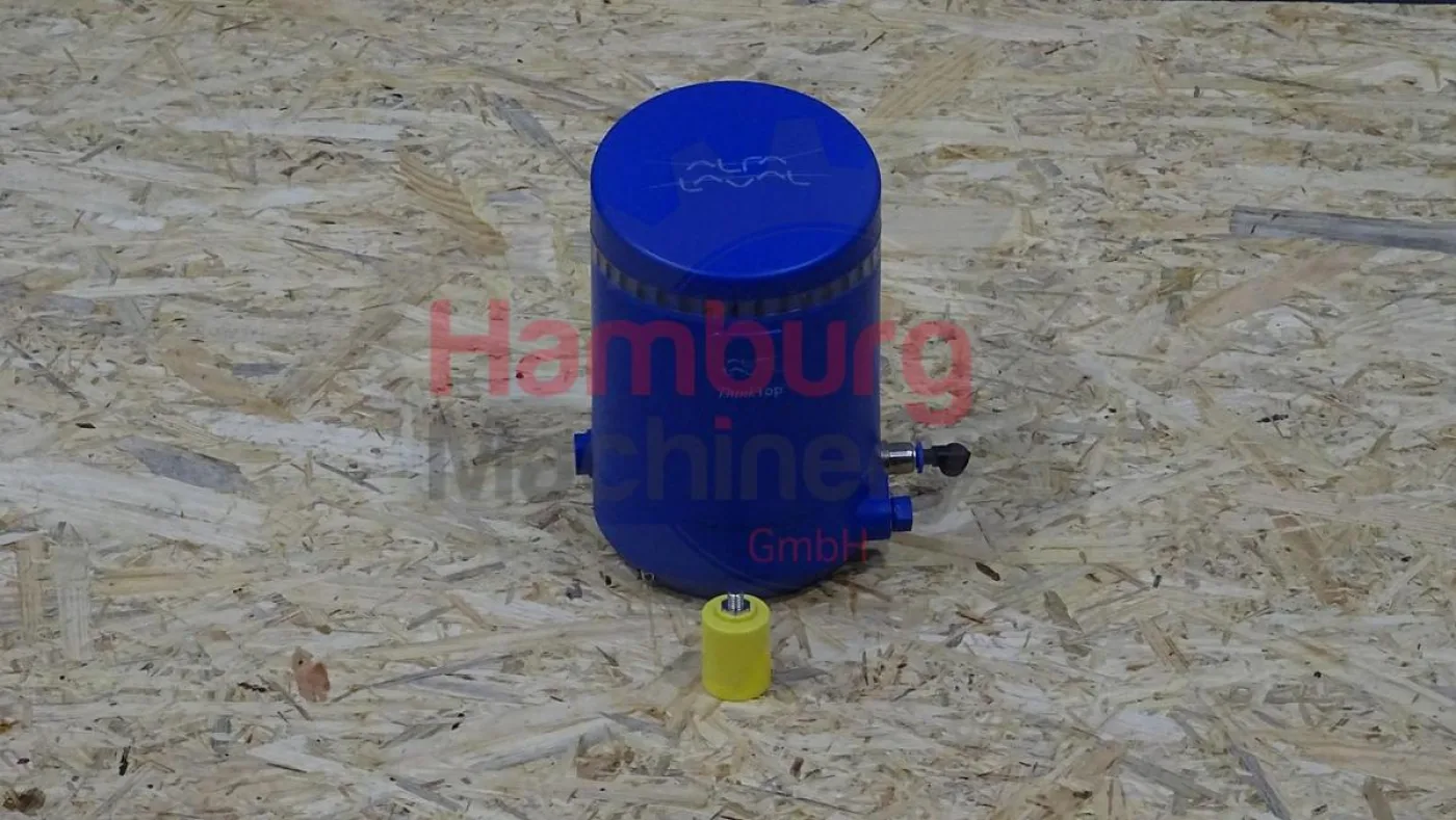 Unused Valve-top control unit - Alfa Laval ThinkTop V70 - 1
