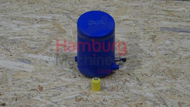 Unused Valve-top control unit - Alfa Laval ThinkTop V70