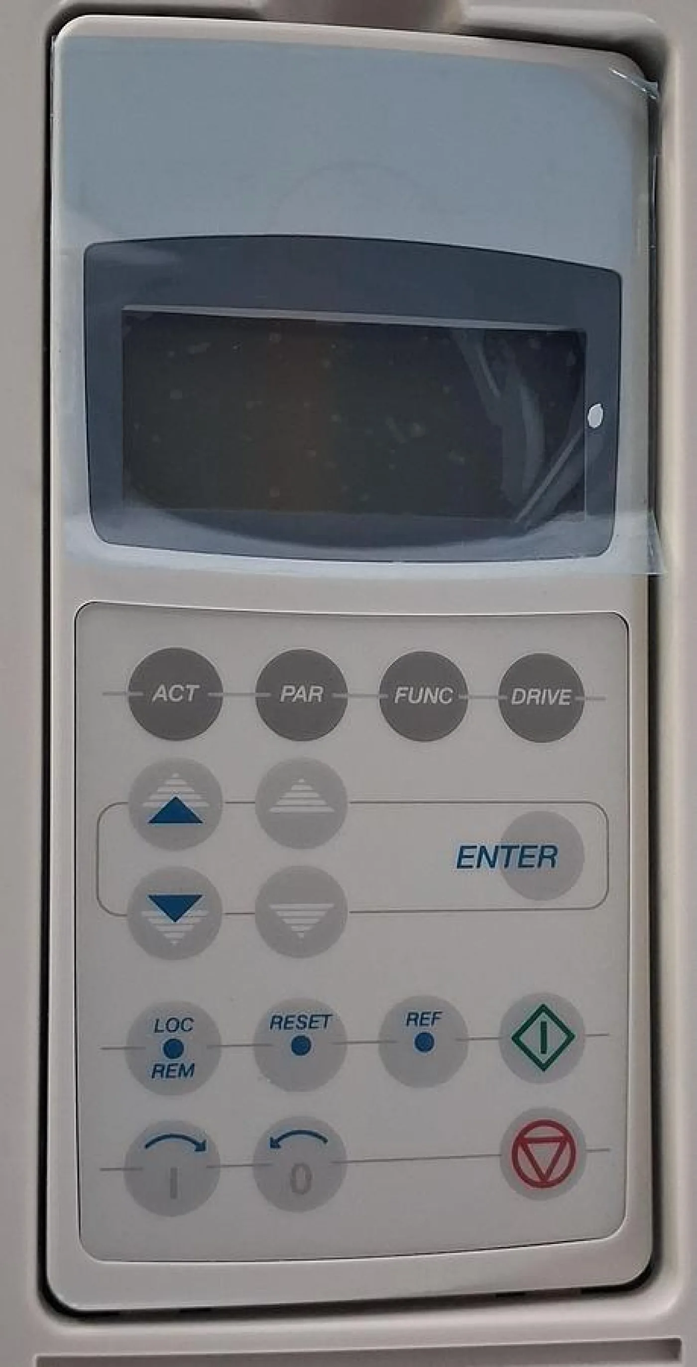 ABB ACS800 Frequenzumrichter - 4