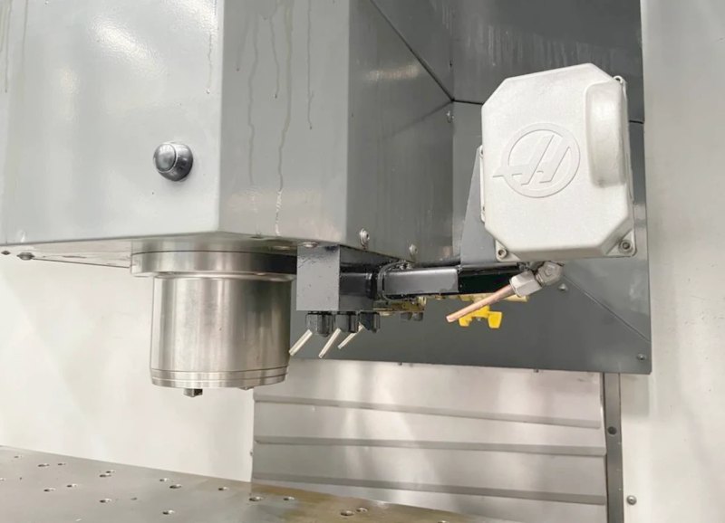 020888 - HAAS VF-3SSAPC