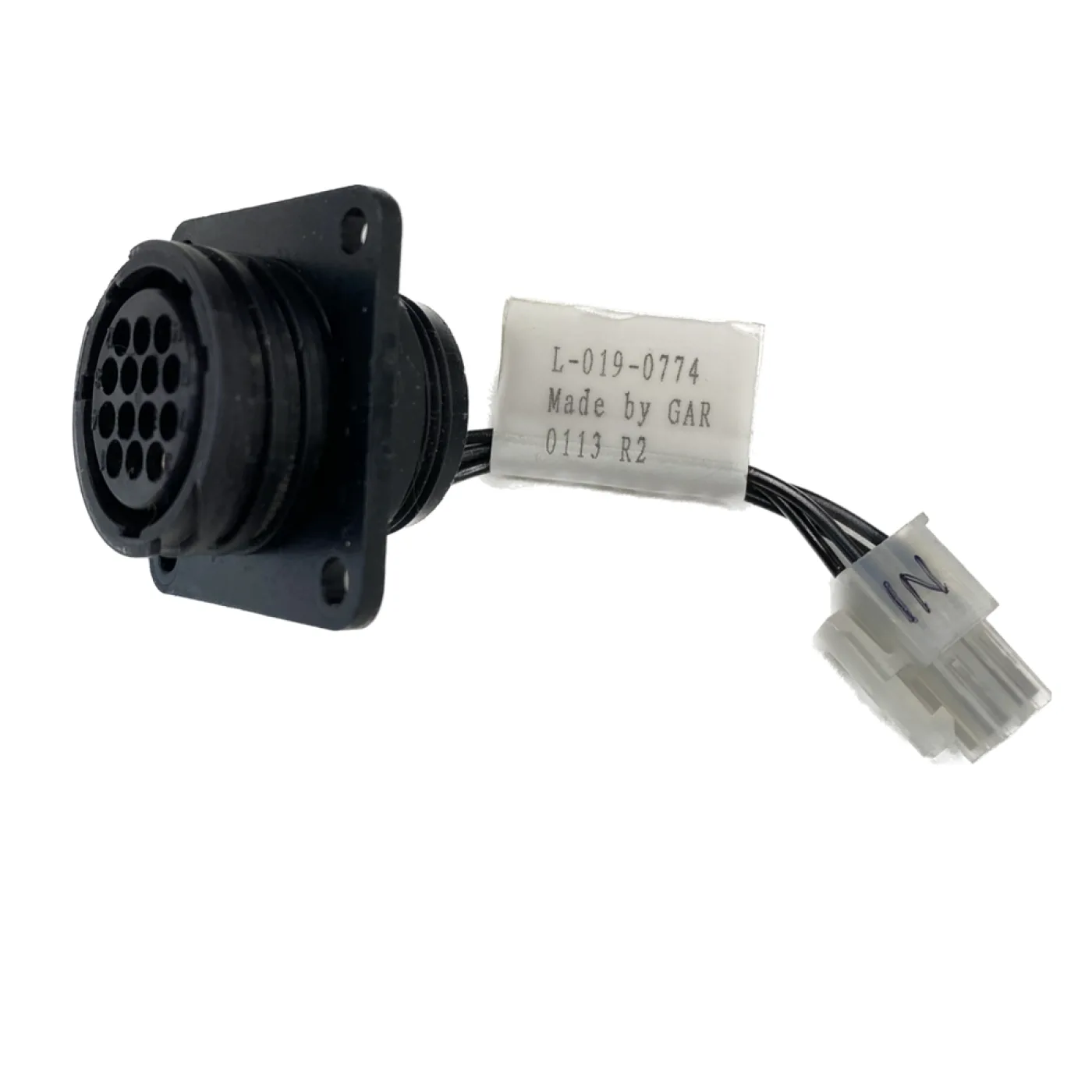 KT-L-019-0774 MYDATA - SMEMA Connector IN - 1