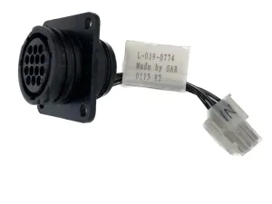 KT-L-019-0774 MYDATA - SMEMA Connector IN