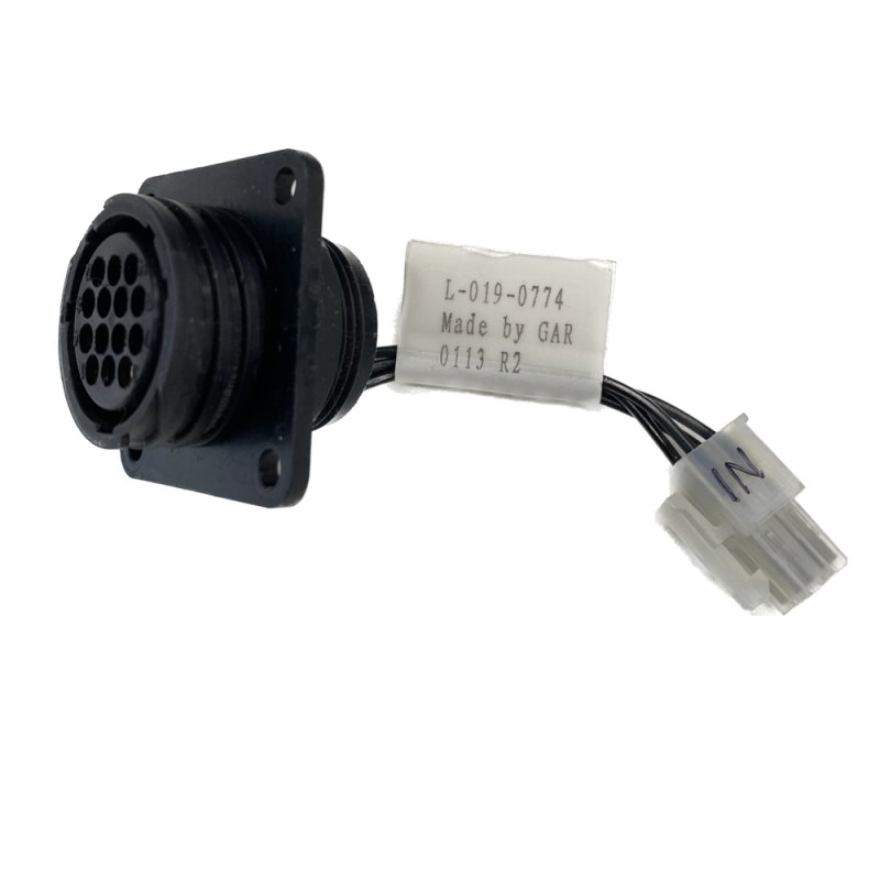 KT-L-019-0774 MYDATA - SMEMA Connector IN