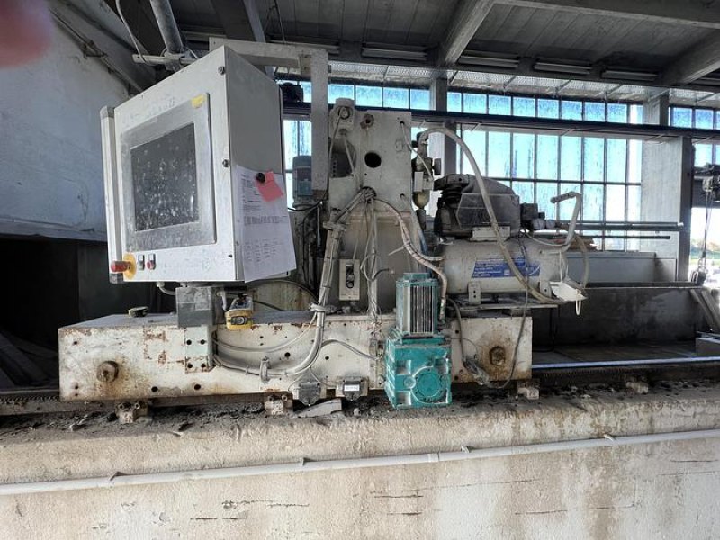 1981 Eisenwerk Hensel 517-