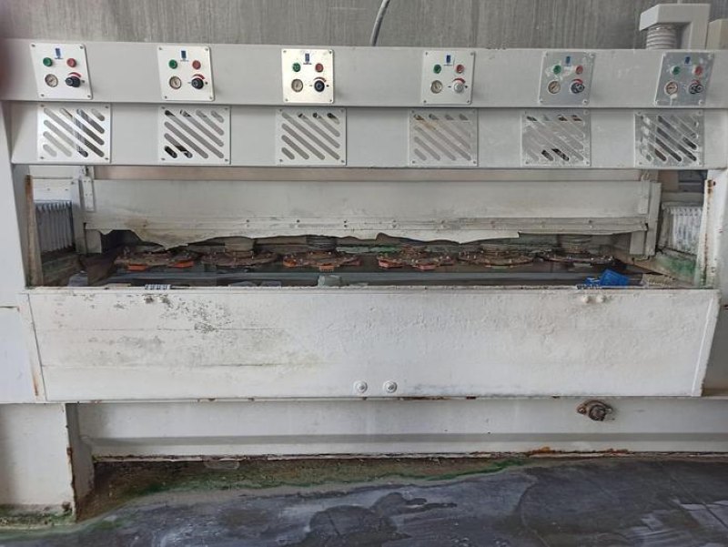 2011 Bacci Dino LPL 80/106-