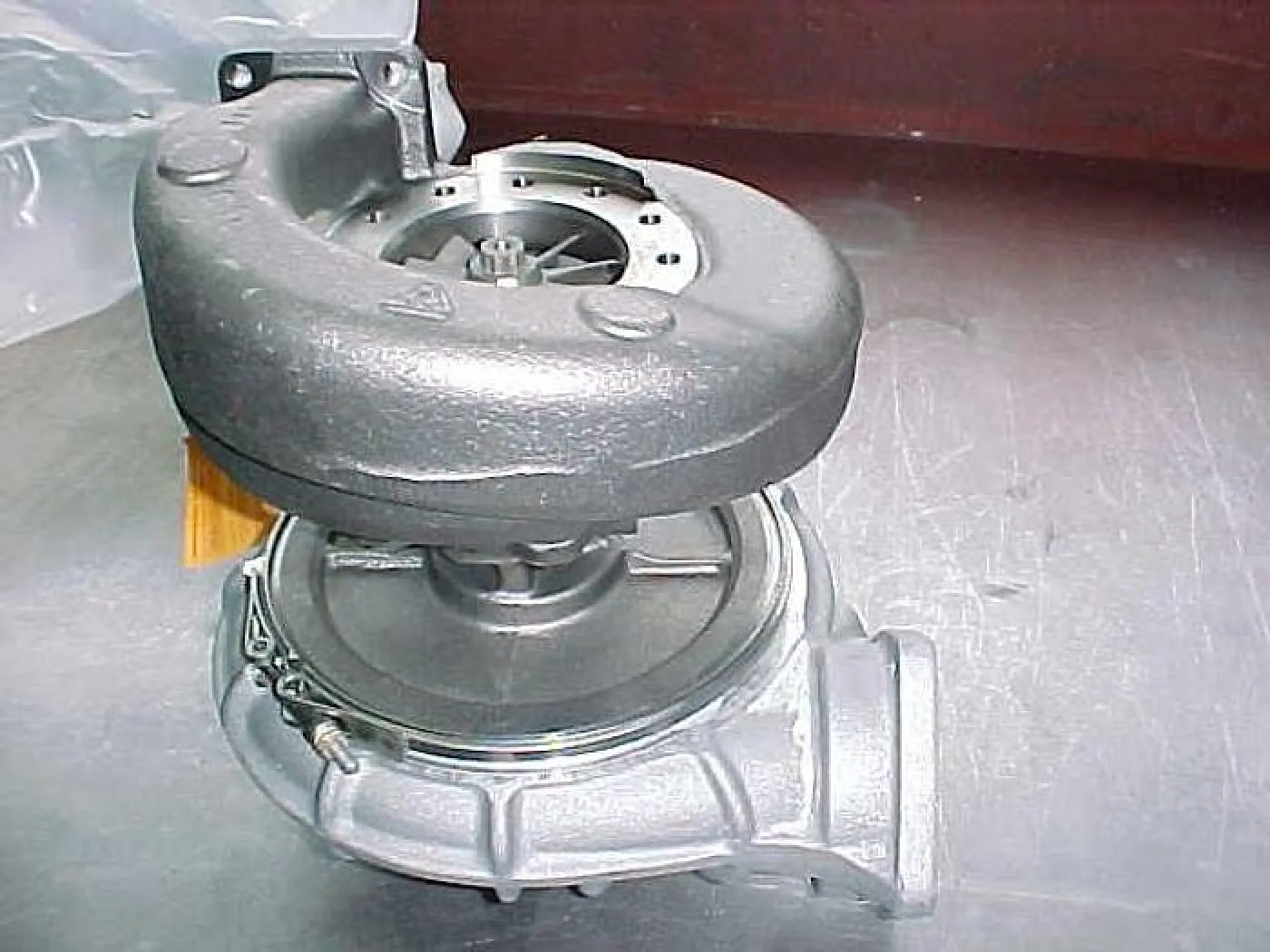 KKK 4MF-4870NDA199 - 3