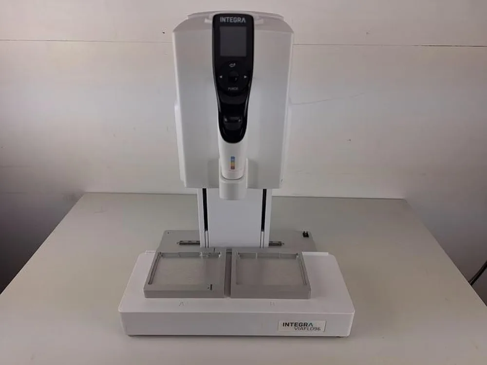 Integra VIAFLO 96 Electronic Pipette