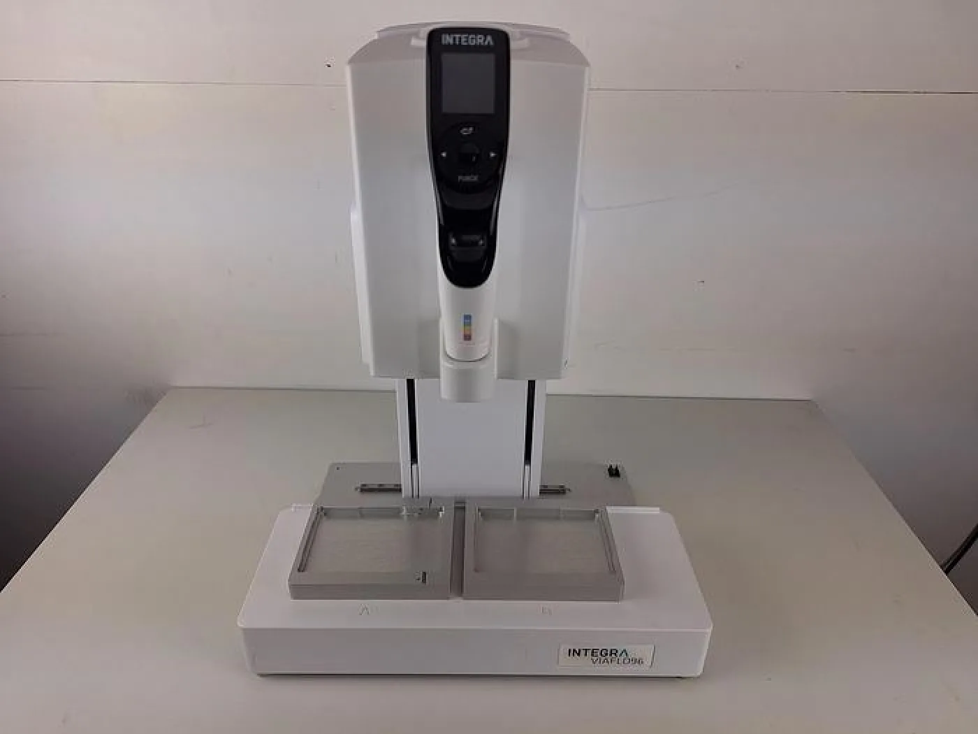 Integra VIAFLO 96 Electronic Pipette - 1