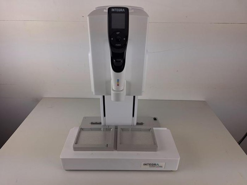 Integra VIAFLO 96 Electronic Pipette
