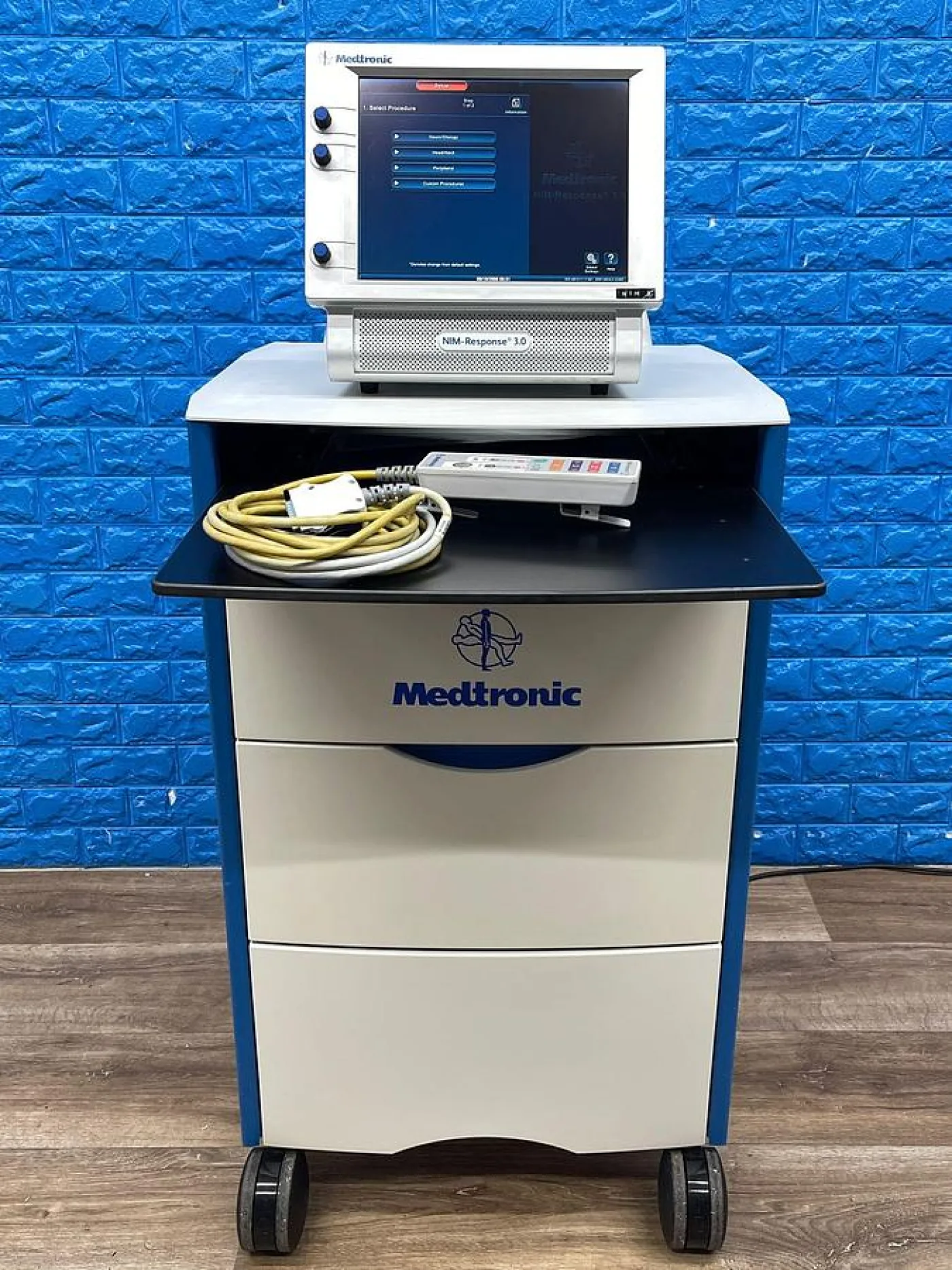 Medtronic NIM-Response 3.0 REF: 8253200 - 5