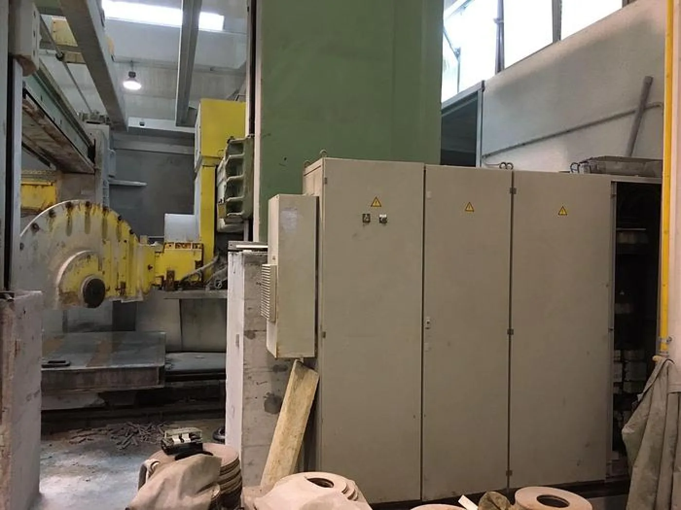 1997 SIMEC NT2 50 S- - 7