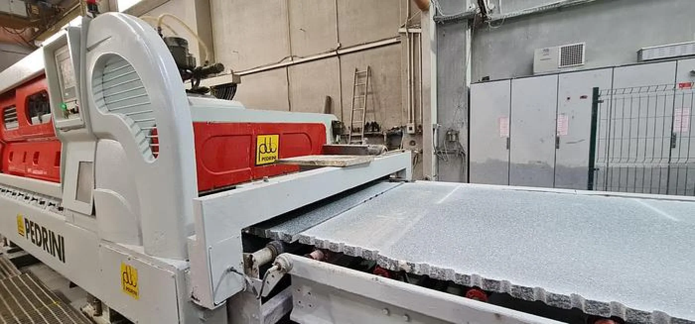 2010 Pedrini Galaxy B220GV-16 - 4