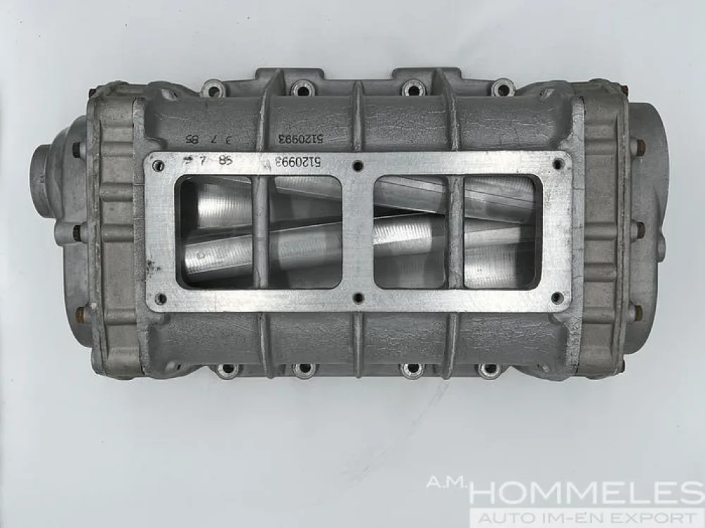 Detroit Diesel (GM) 5120993 BLOWER