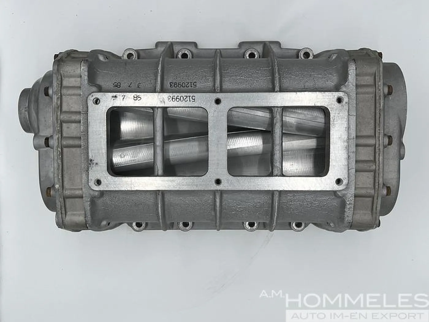 Detroit Diesel (GM) 5120993 BLOWER - 1