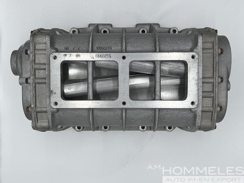 Detroit Diesel (GM) 5120993 BLOWER
