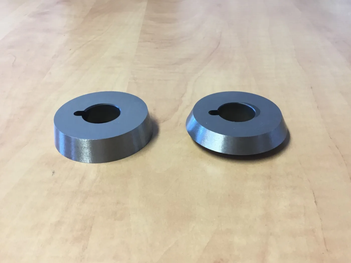 EDWARDS Circle Cutter Blades - WNS - W. Neal Services Ltd - 6