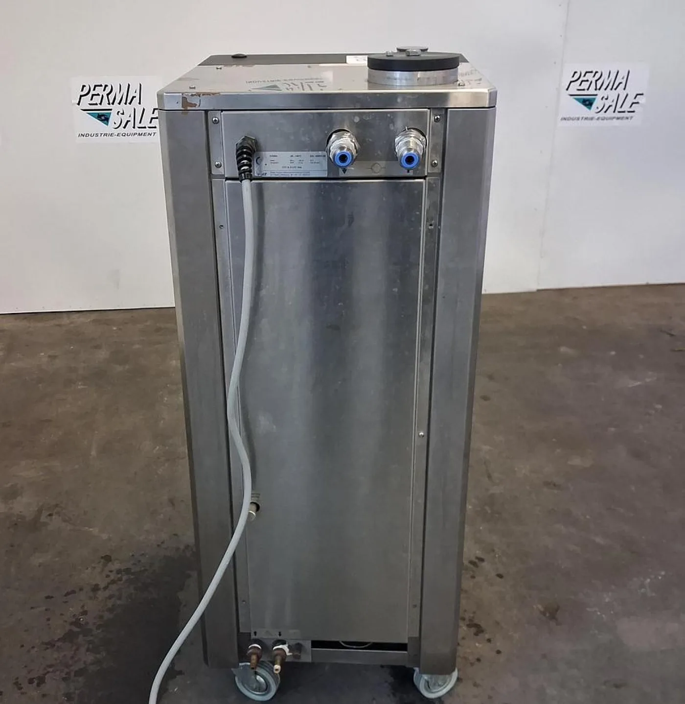 Huber IC20w Umlaufkühler / Labor-Chiller – Temperaturbereich 20 bis 40 °C - 7