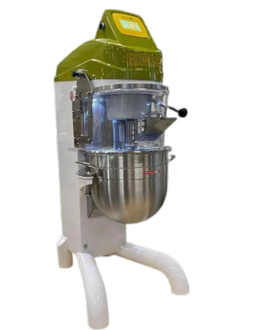 Esmach Saturne EVO 20 EM 20 Ltr Planetary Mixer
