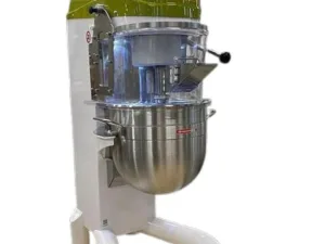 Esmach Saturne EVO 20 EM 20 Ltr Planetary Mixer