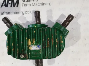 Spearhead Splitter Gearbox - 5769999 Recon