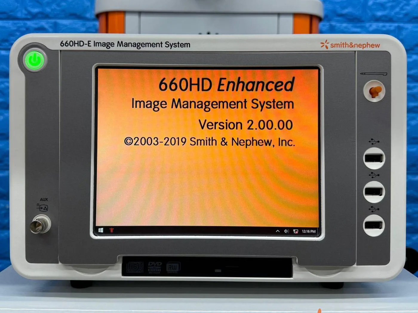 Smith & Nephew HD Endoscopy Imaging System - 7