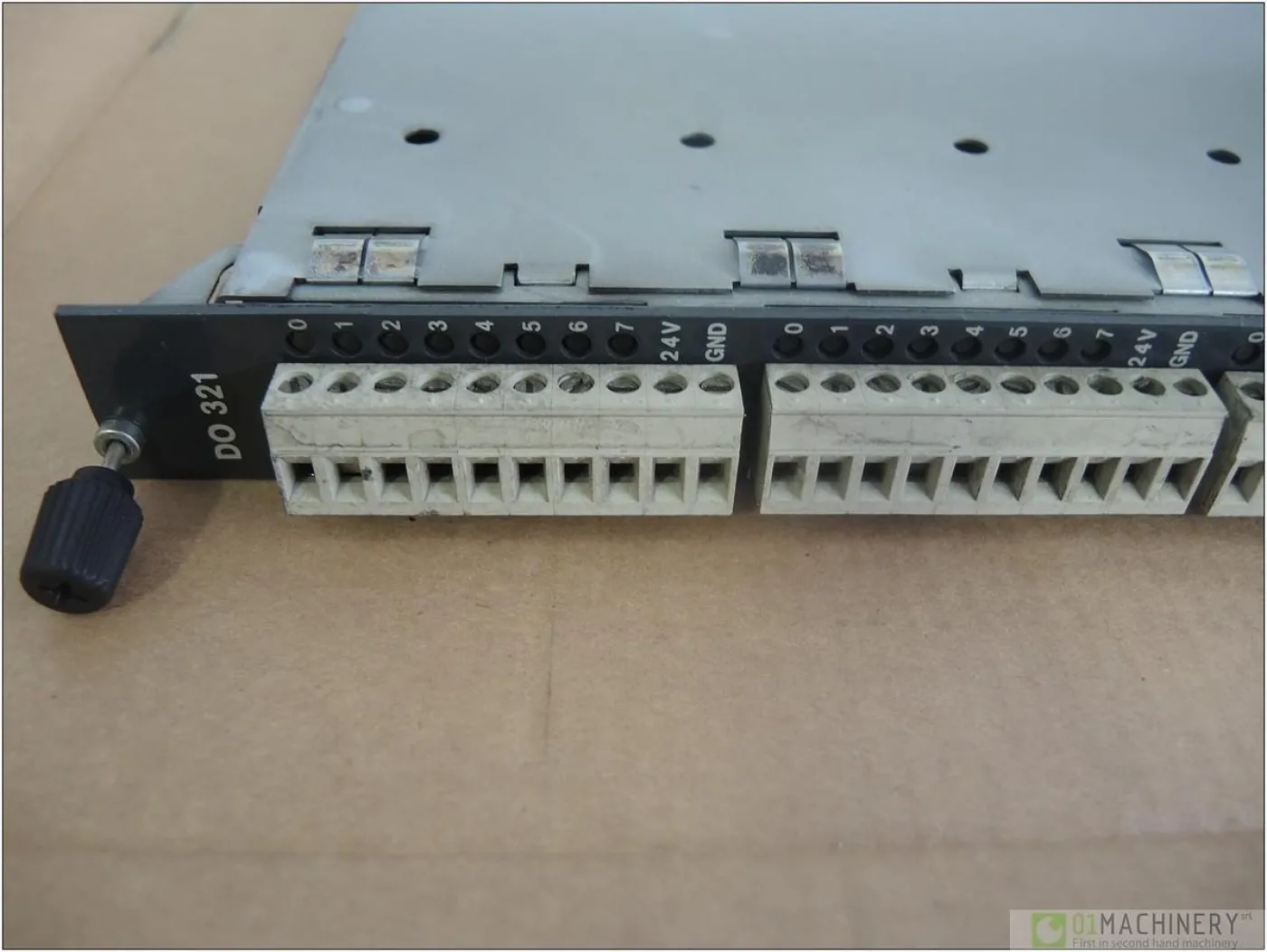 2003 KEBA DO 320/B AI1415 - 2