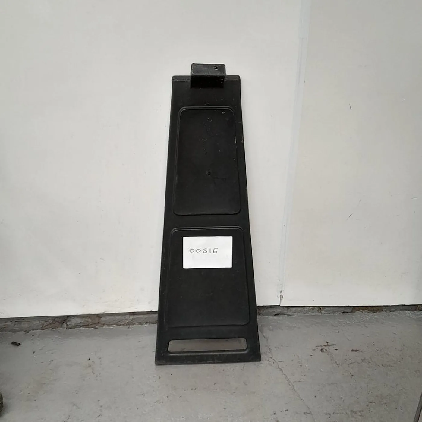 Trolley Handles - 3