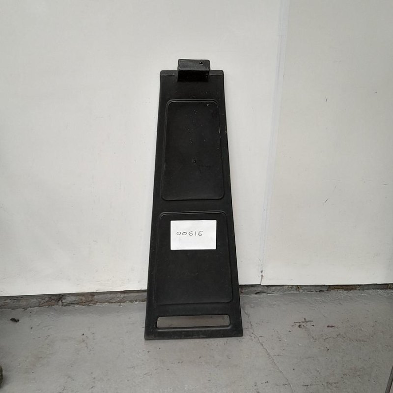 Trolley Handles