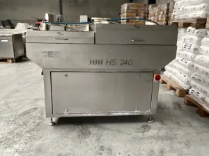 Geba 240 Salmon Slicer