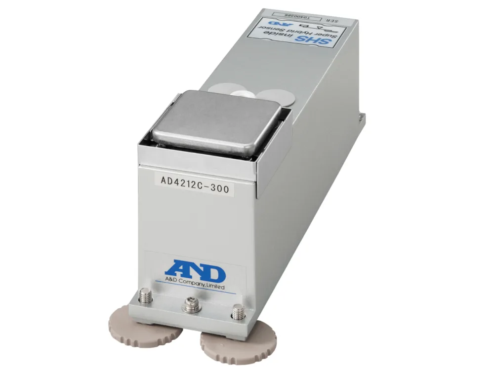A&D AD-4212C-300 Weigh Module Balance
