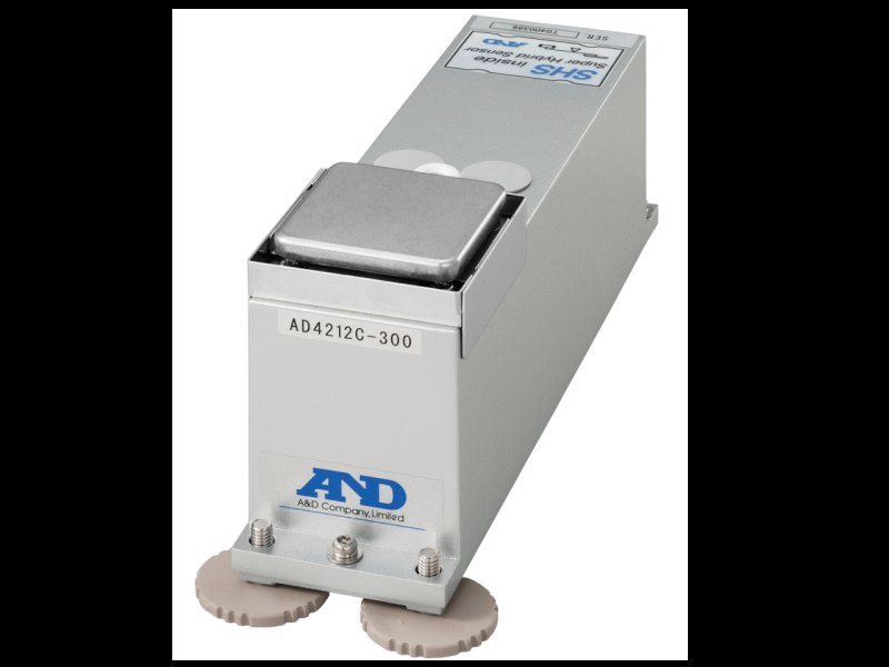 A&D AD-4212C-300 Weigh Module Balance
